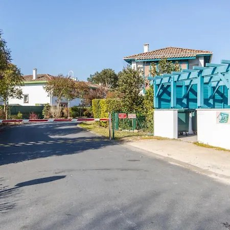 Les Berges Landaises-5 By Interhome Apartment