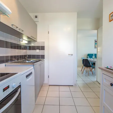 Les Berges Landaises-5 By Interhome
