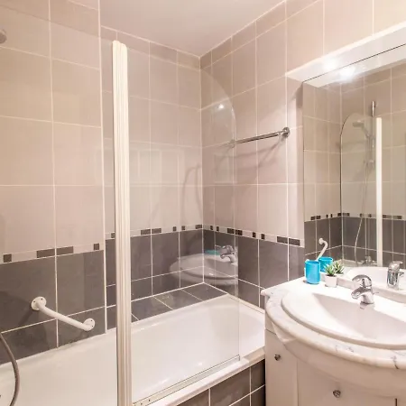 Les Berges Landaises-5 By Interhome Капбретон
